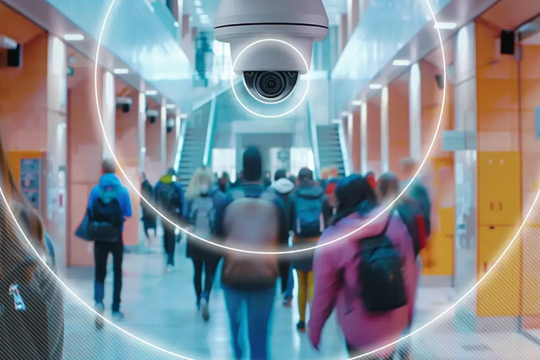 AI vào cuộc giữ an toàn học đường