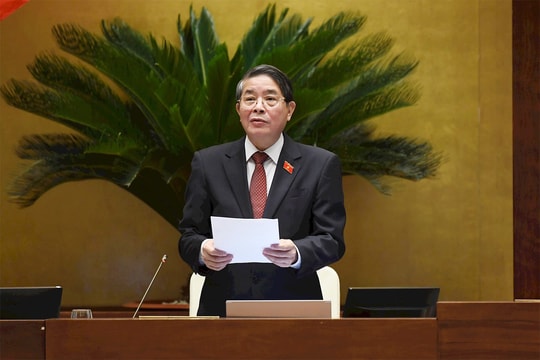 Tạo hành lang pháp lý phát triển kinh tế số, kinh tế tư nhân, kinh tế xanh