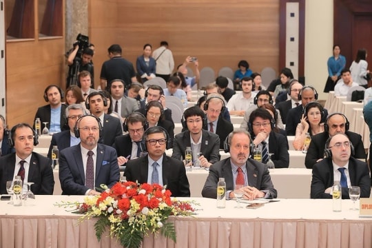 Two-tier local administration model will not negatively impact investment environment: Official