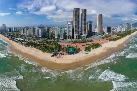 Da Nang’s FTZ positioned as key link in global supply chain