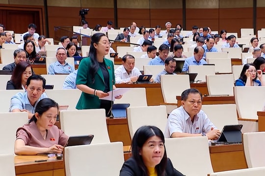 Thúc đẩy chuyển đổi xanh, tạo động lực mới cho doanh nghiệp và nông nghiệp sạch