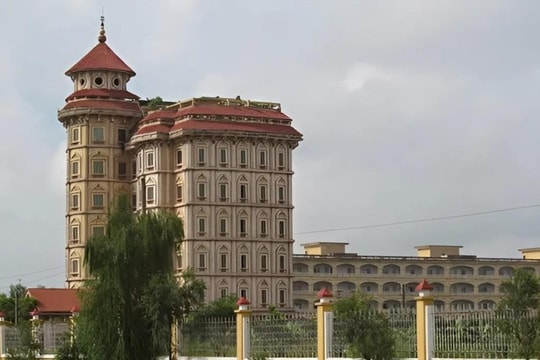 Trường Đại học Hà Hoa Tiên bị đình chỉ hoạt động đào tạo 12 tháng