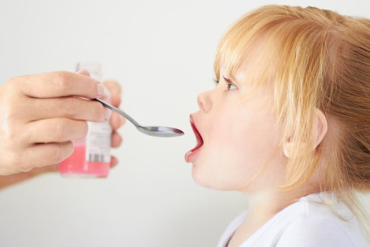 Bộ Y tế khuyến cáo không sử dụng sản phẩm Siro ăn ngon Hải Bé