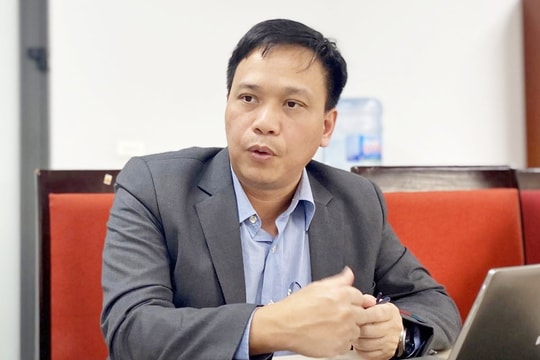 Có chính sách tổng thể phát triển hộ kinh doanh