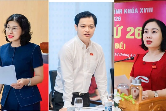 Kênh hậu kiểm chính sách, thúc đẩy hoàn thiện thể chế