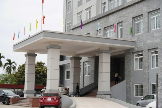 Quyết liệt cải cách hành chính, lấy người dân làm trung tâm