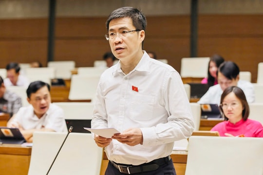 Bảo đảm hài hòa giữa đầu tư phát triển và an toàn giao thông đường sắt