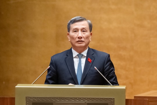 Thông qua Luật sửa đổi, bổ sung một số điều của Luật Sử dụng năng lượng tiết kiệm và hiệu quả