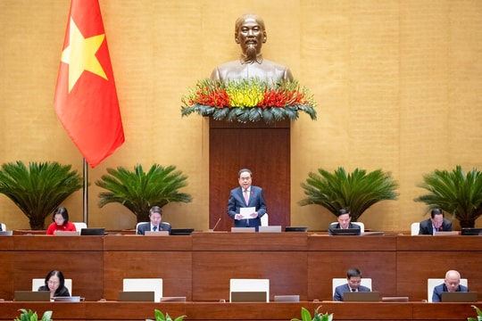 Đẩy mạnh cắt giảm, đơn giản hóa thủ tục hành chính trong hoạt động đầu tư, sản xuất kinh doanh