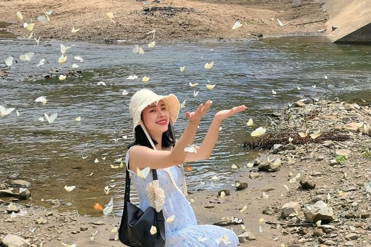 Du lịch Quảng Bình chinh phục gen Z bằng cảm xúc và trải nghiệm