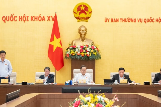 Cần cơ chế đặc thù, kiểm soát rủi ro và định vị chiến lược cho Trung tâm tài chính quốc tế