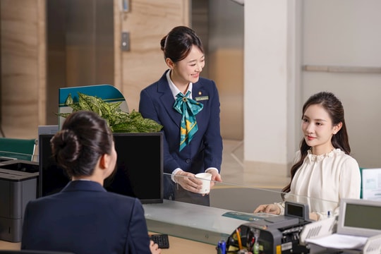 BIDV đứng đầu ngành Ngân hàng trong bảng xếp hạng Fortune Southeast Asia 500