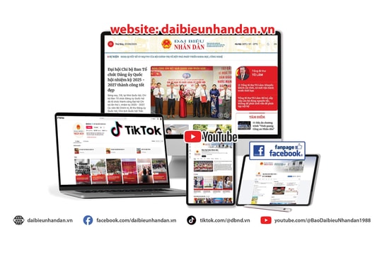 Báo chí đổi mới, sáng tạo và bản lĩnh