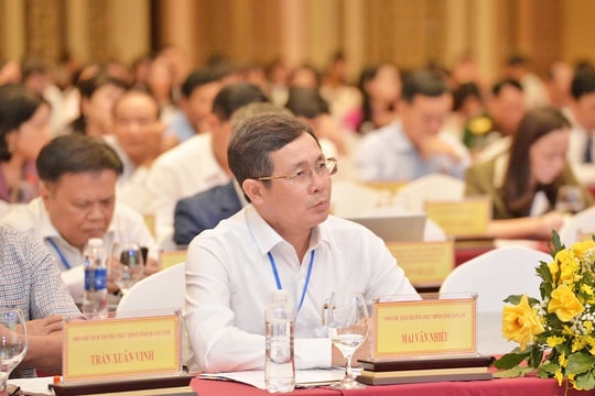 “Cầu nối” bền chặt giữa nghị trường và lòng dân