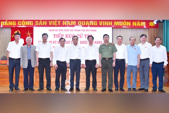 Thanh âm chuẩn mực giữa bản hùng ca báo chí cách mạng