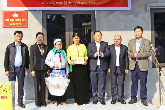 Tiên phong truyền thông chính sách, “cầu nối” hiệu quả