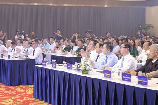 Khai mạc Hội Báo toàn quốc 2025