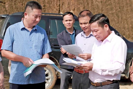 Diễn đàn dân chủ sâu sắc giữa cơ quan dân cử - cử tri cả nước