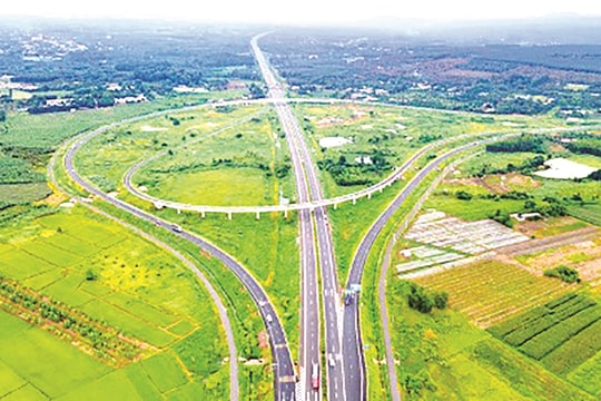 Tăng vốn điều lệ - VEC quyết tâm vươn mình trong kỷ nguyên mới