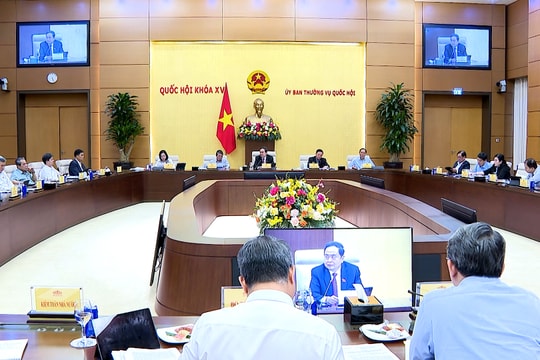 Nâng tầm pháp luật thành lợi thế cạnh tranh: Cần cơ chế đặc biệt để gỡ vướng kịp thời