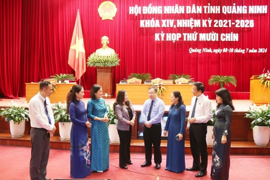 Những ân tình ghi từ Vùng mỏ