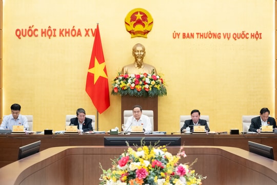 Chính sách phải rõ ràng, minh bạch, khi áp dụng gắn với trách nhiệm cụ thể