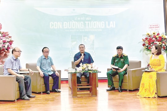 Hợp tác xã điện tử - Mô hình thực hành tiết kiệm thể chế và thúc đẩy chuyển đổi số