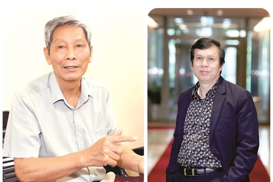 Ảnh báo chí - "quyền lực mềm" từ những khoảnh khắc