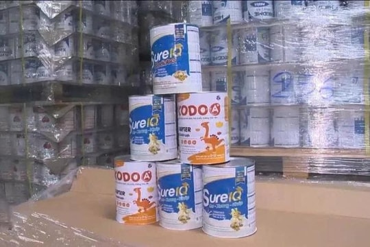 Vấn nạn hàng giả - lỗ hổng trong quản lý?