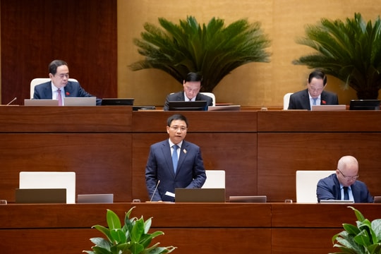 Tập trung khơi thông các điểm nghẽn, hỗ trợ doanh nghiệp nâng cao năng lực