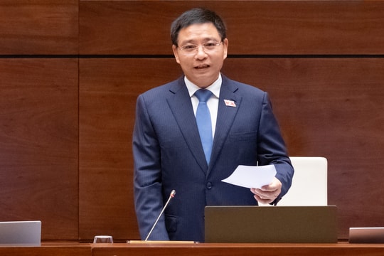 Tạo thuận lợi thực hiện cách thu thuế mới đối với hộ kinh doanh