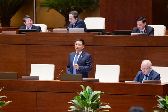 Sáp nhập để “cộng hưởng”, tạo ra tư duy điều hành mới, hiệu quả hơn