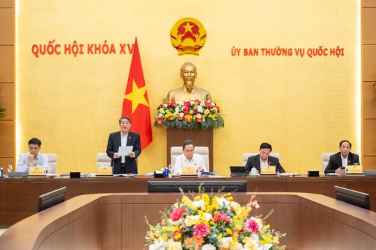 Trình Quốc hội xem xét cho phép Ngân hàng Chính sách xã hội sử dụng nguồn vốn đã hết thời gian thực hiện để bổ sung cho vay các chương trình khác