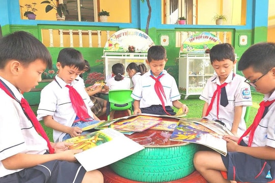 Kỳ vọng chuyển động thực chất từ nghị trường đến cuộc sống