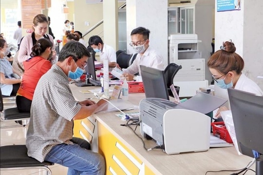 Gia Lai nỗ lực để chính quyền cấp xã mới “khởi động" đúng hẹn