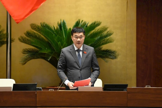 Ưu tiên giải pháp sửa đổi luật, nghị quyết, kịp thời tháo gỡ vướng mắc do quy định của pháp luật