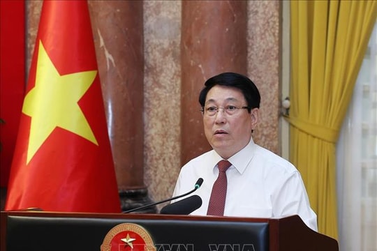 Chủ động nắm bắt xu thế truyền thông hiện đại, tạo nên mô hình mới của báo chí cách mạng trong thời kỳ chuyển đổi số