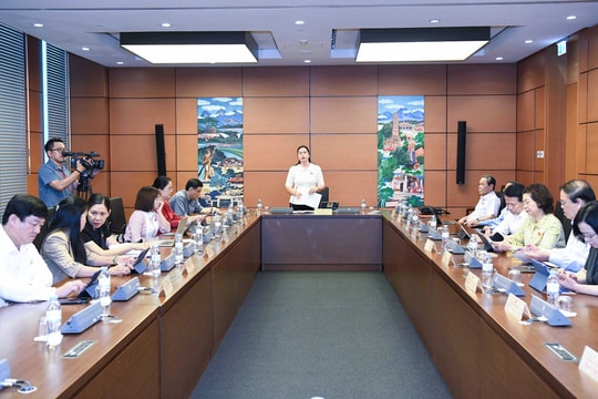 Bổ sung nguyên tắc các bộ ngành phải giảm 30% thủ tục hành chính