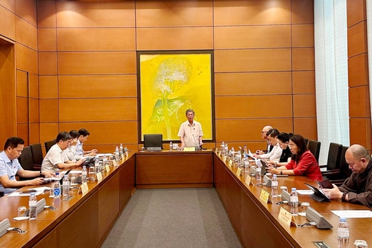 Bảo đảm tính đa chiều trong xây dựng chính sách