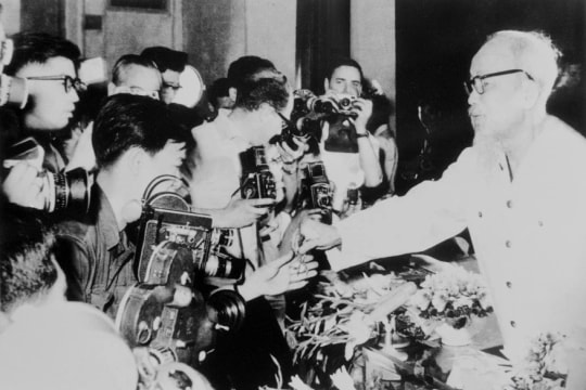 Cuban journalist commends President Ho Chi Minh’s vision on Vietnam’s revolutionary press