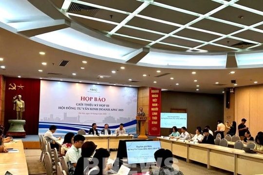 Hai Phong to host 3rd APEC Business Advisory Council meeting in July