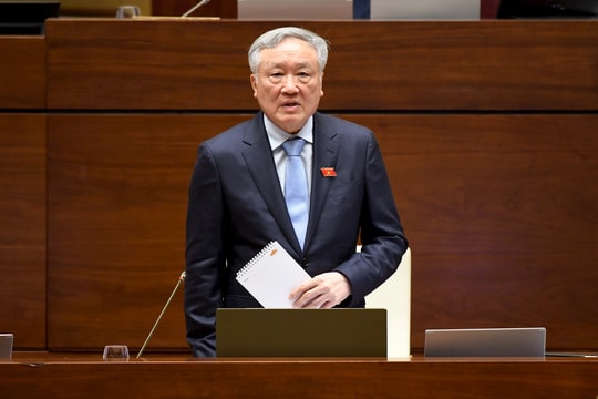 Theo sát việc triển khai chính quyền địa phương 2 cấp, kịp thời giải đáp khó khăn, vướng mắc