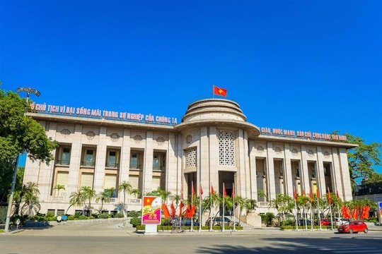 Sau sáp nhập, trụ sở 15 Ngân hàng Nhà nước khu vực đặt ở tỉnh, thành nào?