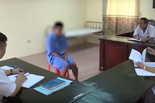 Siết quy định trong công tác giám định pháp y tâm thần