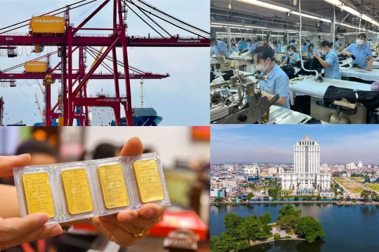 Phần 3: Báo chí - cầu nối giữa chính sách và cuộc sống