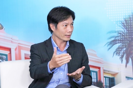 Chi phí tuân thủ thấp sẽ thúc đẩy hộ kinh doanh lên doanh nghiệp