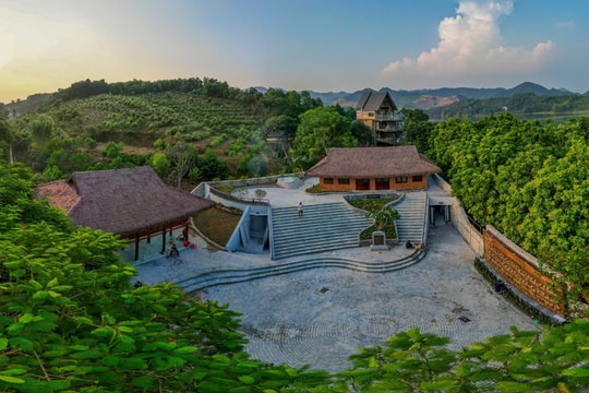 Nơi mảnh đất cội nguồn báo chí cách mạng