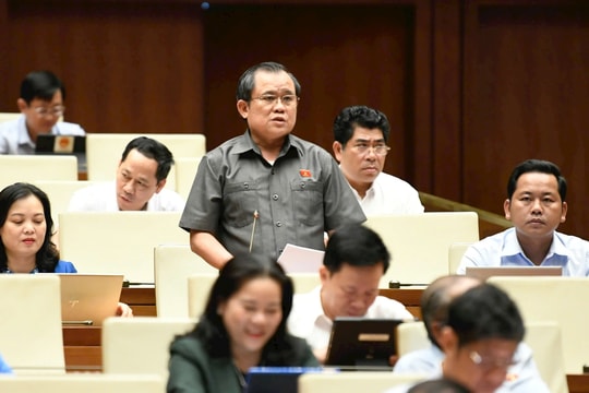 Bảo đảm tính đồng bộ, an toàn và hiệu quả của các dự án