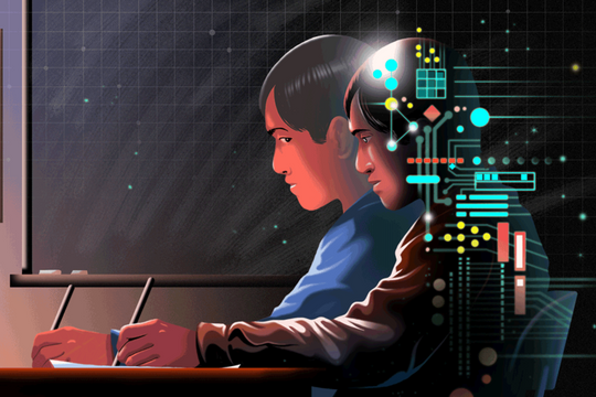 ChatGPT và mặt trái trong giáo dục: Sử dụng thế nào cho đúng?