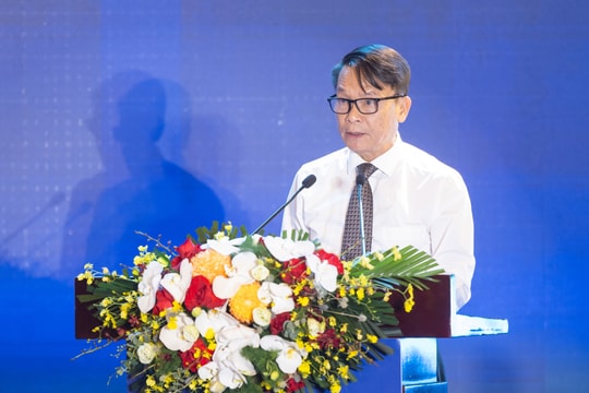 Liên Chi hội Nhà báo Văn phòng Quốc hội được trao tặng Giải A - hạng mục Sự kiện, hoạt động ấn tượng tại Hội báo toàn quốc 2025